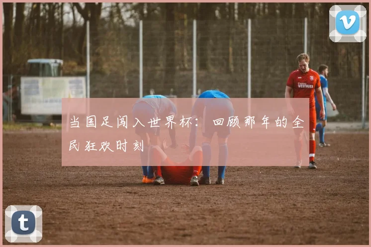 当国足闯入世界杯：回顾那年的全民狂欢时刻
