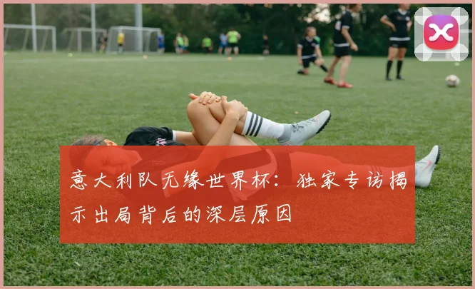 意大利队无缘世界杯：独家专访揭示出局背后的深层原因