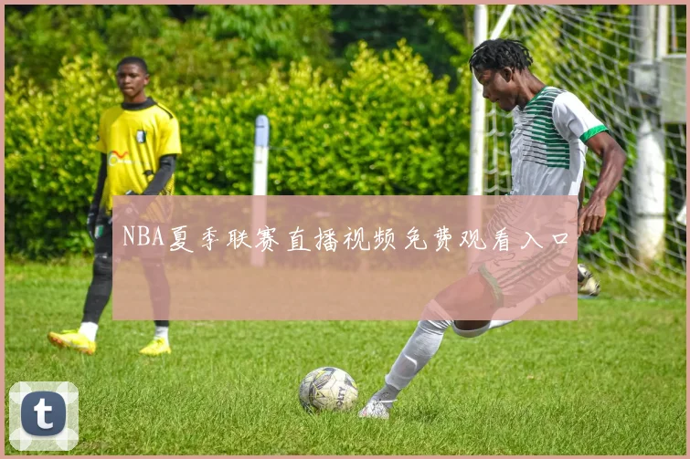 NBA夏季联赛直播视频免费观看入口